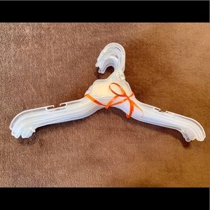 Adult Size Clothes Hangers